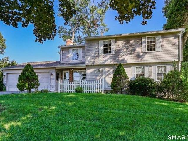 house with 4 bedroom, Southington CT ES105425494