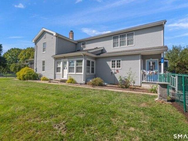 house with 4 bedroom, Southington CT ES105547787