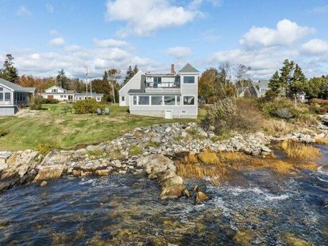 house with 4 bedroom, Southport ME ES105681237