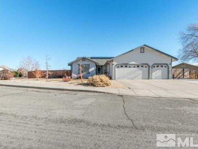 house with 4 bedroom, Sparks NV ES103501635