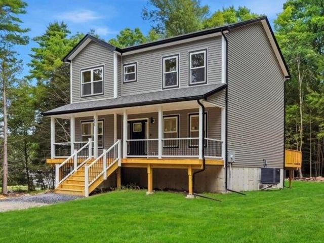 house with 4 bedroom, Sparrow Bush NY ES105287546