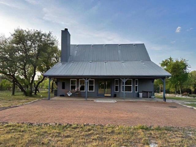 house with 4 bedroom, Spicewood TX DLS100973309