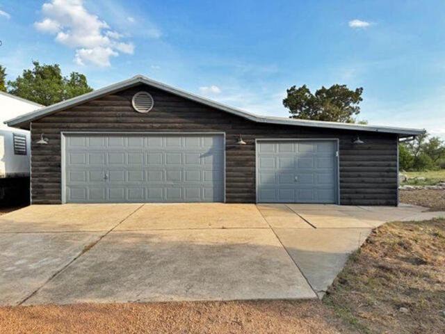 house with 4 bedroom, Spicewood TX ELS100973309