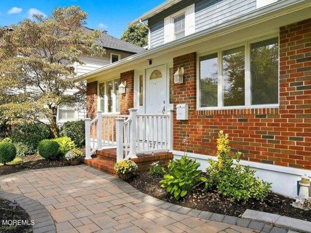 house with 4 bedroom, Spring Lake NJ ES106086599