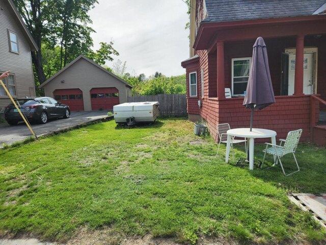 house with 4 bedroom, Springfield VT ES104649631