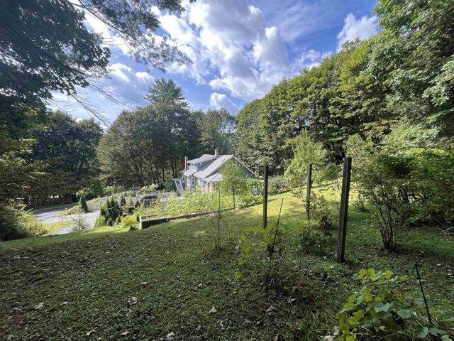 house with 4 bedroom, Springfield VT ES105497779