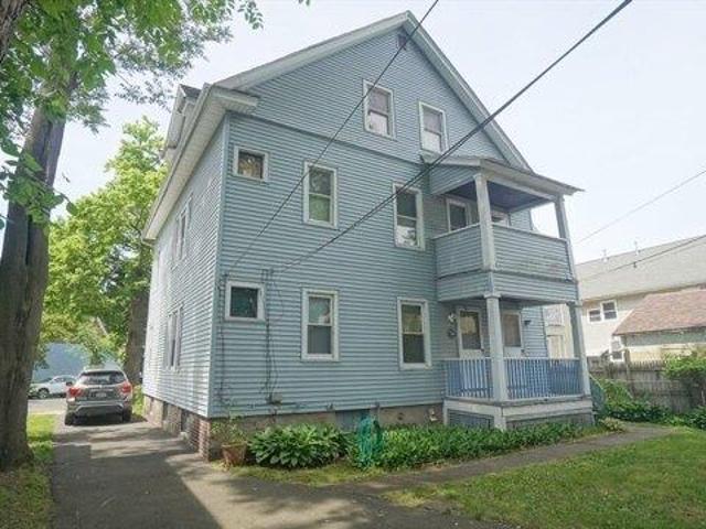 house with 4 bedroom, Springfield MA ES104607563