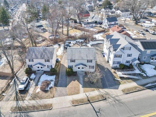 house with 4 bedroom, Springfield MA ES105474952