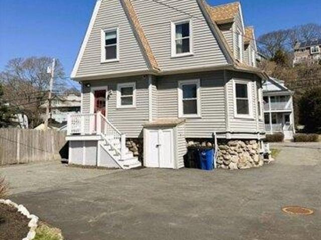 house with 4 bedroom, Swampscott MA DS104298468