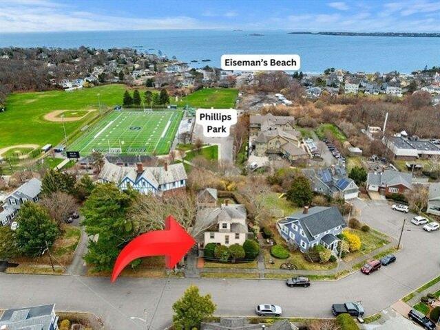 house with 4 bedroom, Swampscott MA DS104408842