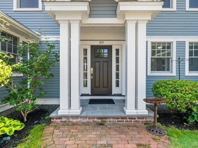 house with 4 bedroom, Swampscott MA ES105366622