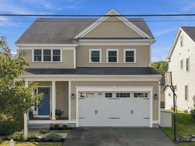 house with 4 bedroom, Swampscott MA ES105629194
