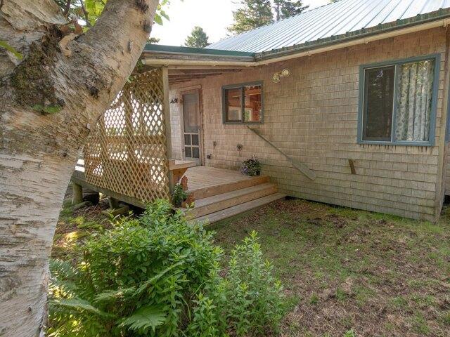 house with 4 bedroom, Swans Island ME ES105724076