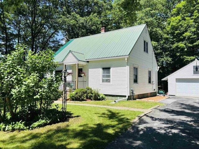 house with 4 bedroom, Swanton VT ES105417774
