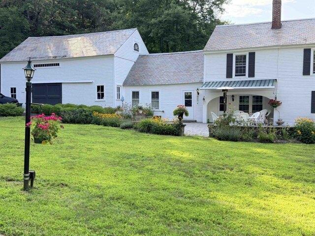 house with 4 bedroom, Swanzey NH ES105550512