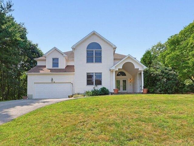 house with 4 bedroom, Stoughton MA ES105532846