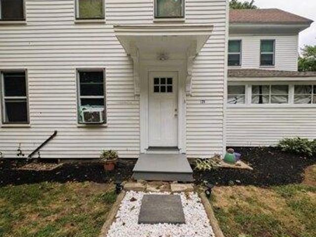 house with 4 bedroom, Stoughton MA ES105557374