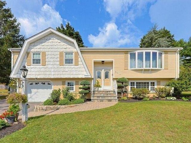 house with 4 bedroom, Stoughton MA ES105629695