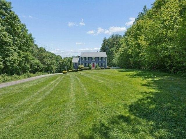 house with 4 bedroom, Stow MA ES104603917