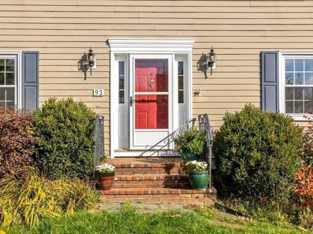 house with 4 bedroom, Stow MA ES105497671