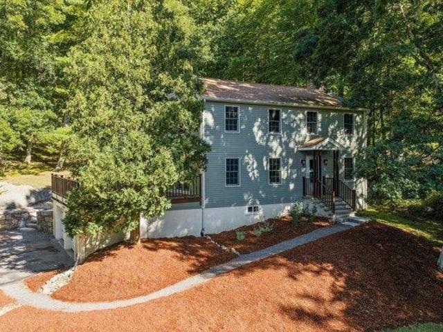 house with 4 bedroom, Stow MA ES105549452