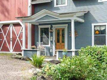 house with 4 bedroom, Stowe VT ES103159314