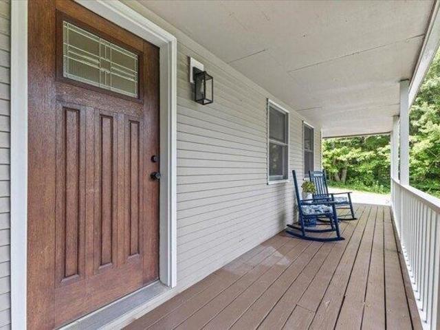house with 4 bedroom, Stowe VT ES105534796
