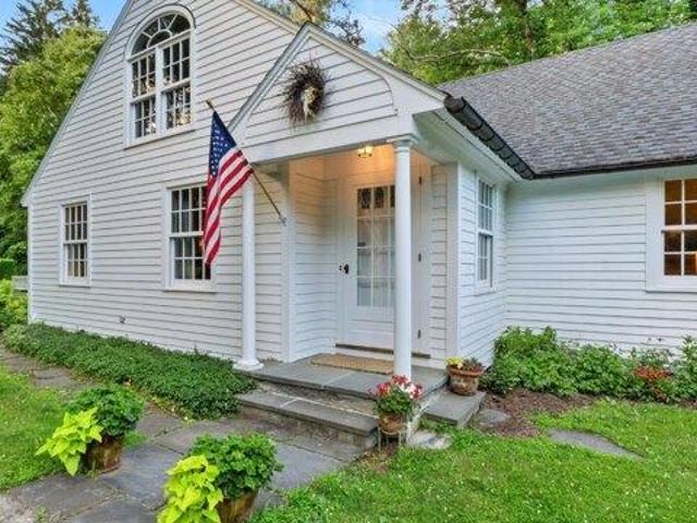 house with 4 bedroom, Stockbridge MA ES104568286
