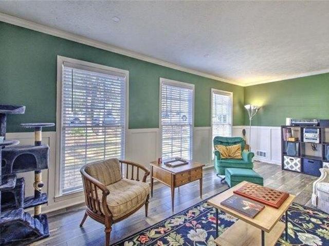 house with 4 bedroom, Stone Mountain GA ES103500591