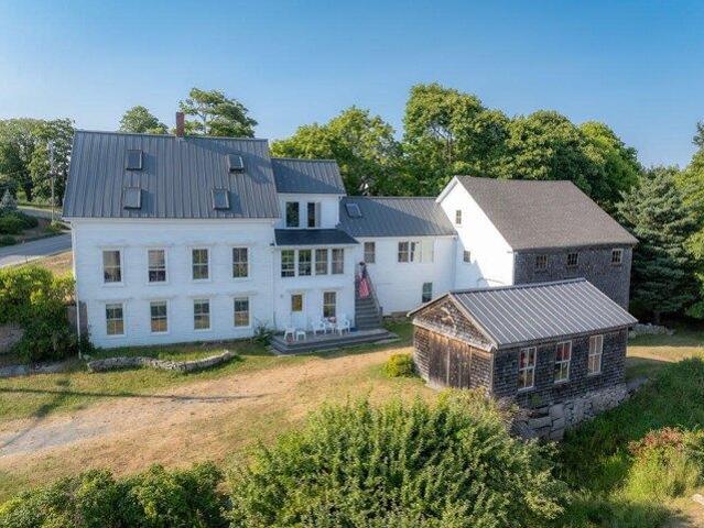 house with 4 bedroom, Stonington ME ES105750291