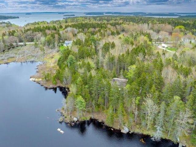 house with 4 bedroom, Stonington ME ES105816670