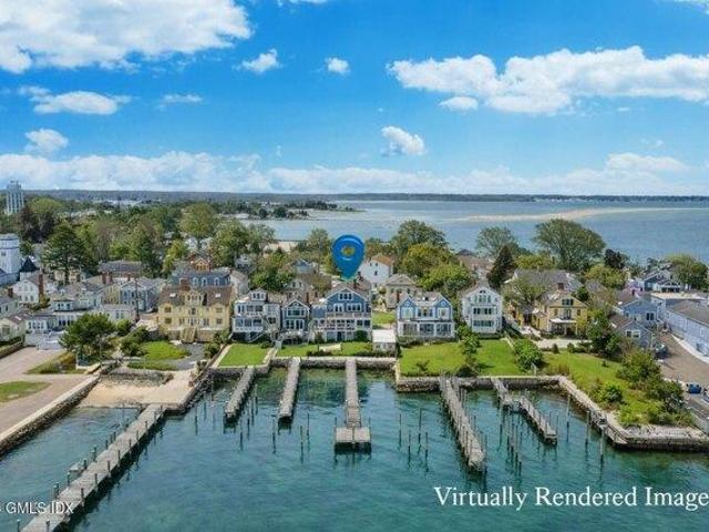 house with 4 bedroom, Stonington CT ES105414945