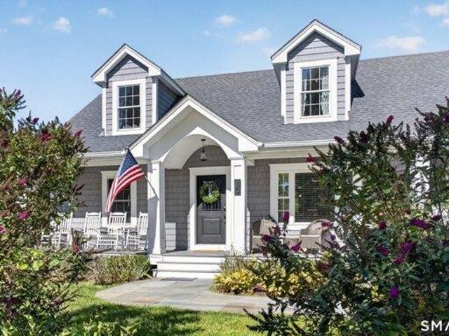 house with 4 bedroom, Stonington CT ES105536192