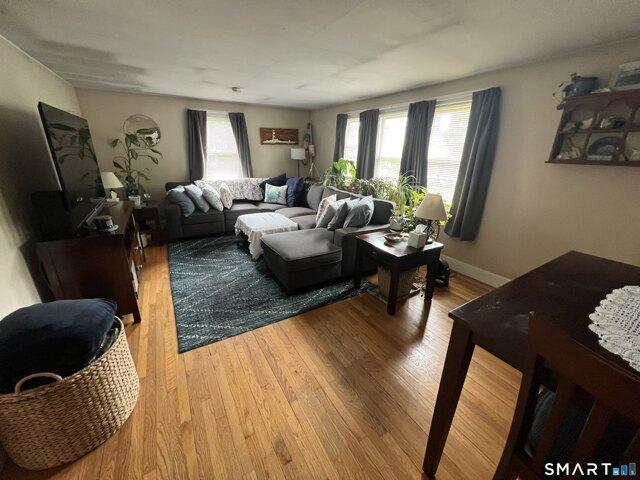 house with 4 bedroom, Stonington CT ES105578989