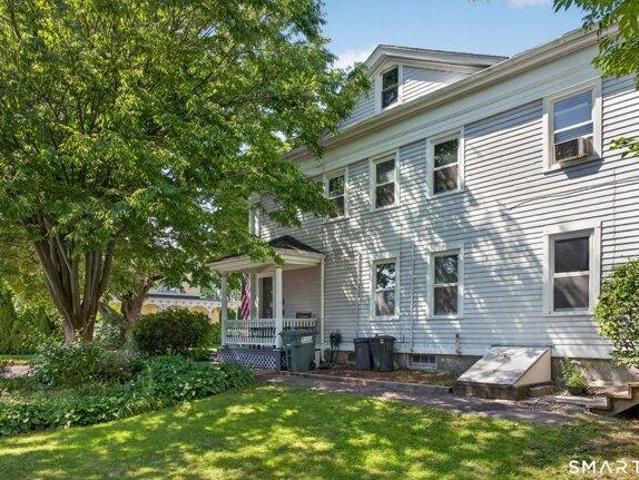 house with 4 bedroom, Stonington CT ES105696353