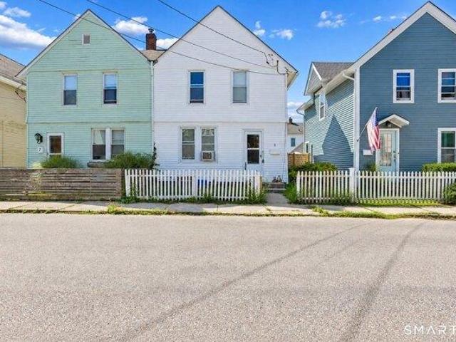 house with 4 bedroom, Stonington CT ES105712929