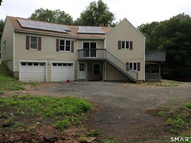 house with 4 bedroom, Stafford CT ES105557495