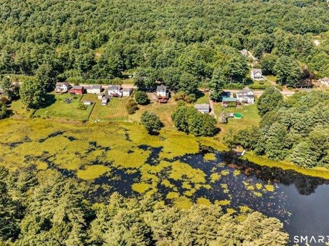 house with 4 bedroom, Stafford CT ES105512956