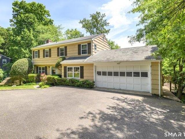 house with 4 bedroom, Stamford CT ES104851896
