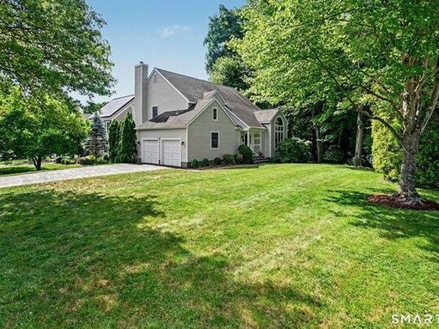 house with 4 bedroom, Stamford CT ES104811591