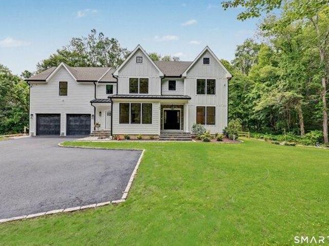 house with 4 bedroom, Stamford CT ES105496712