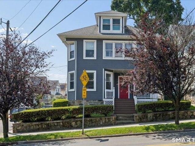 house with 4 bedroom, Stamford CT ES105548072