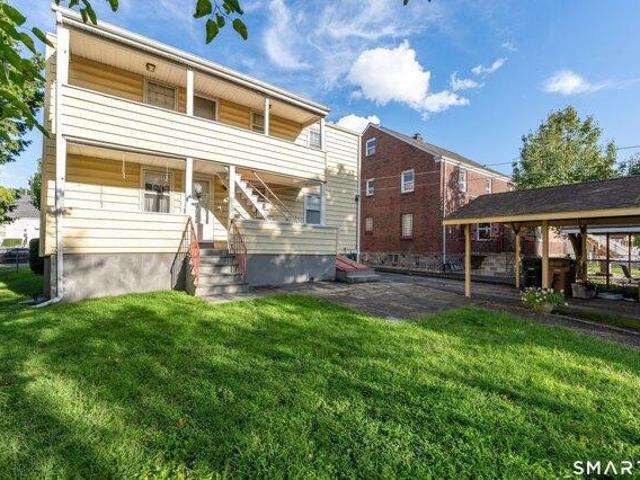 house with 4 bedroom, Stamford CT ES105537003