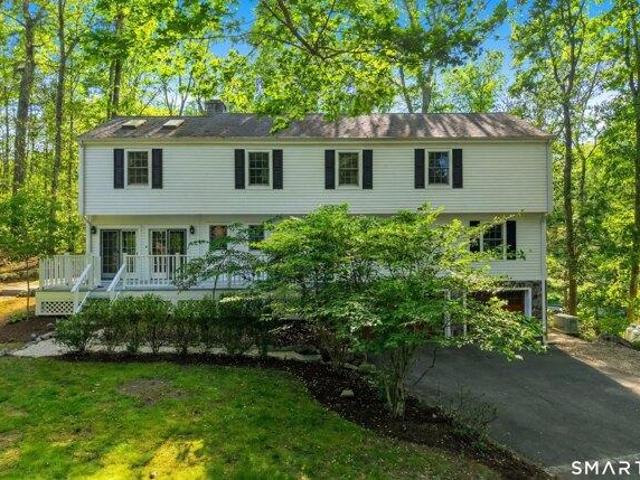 house with 4 bedroom, Stamford CT ES105537448