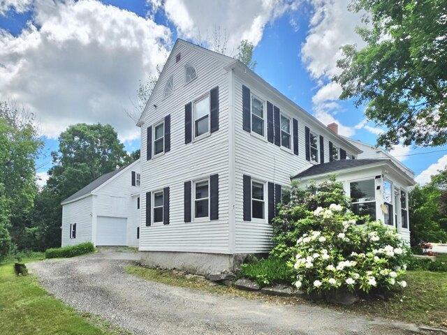 house with 4 bedroom, Standish ME ES105427765
