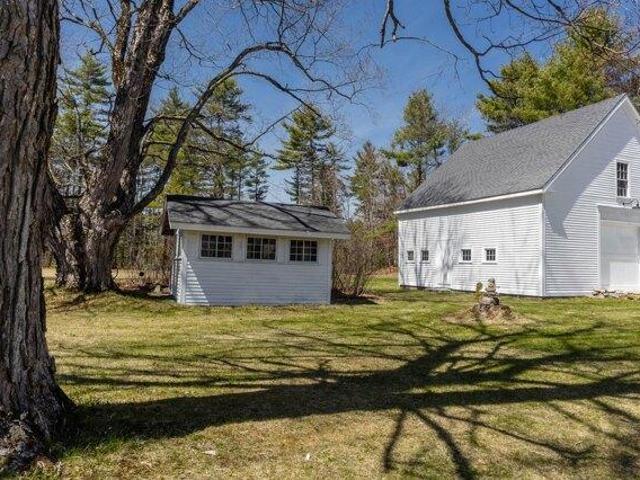 house with 4 bedroom, Standish ME ES105559910