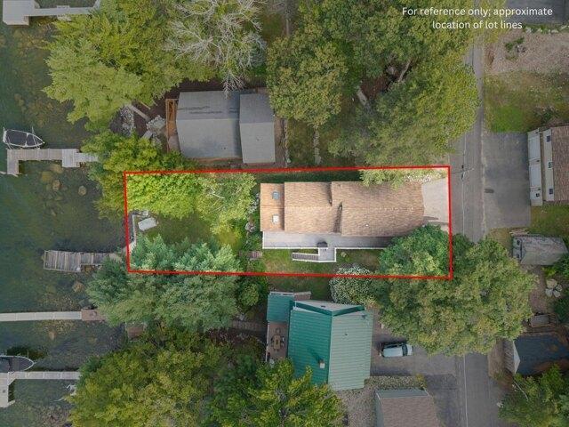 house with 4 bedroom, Standish ME ES105575802