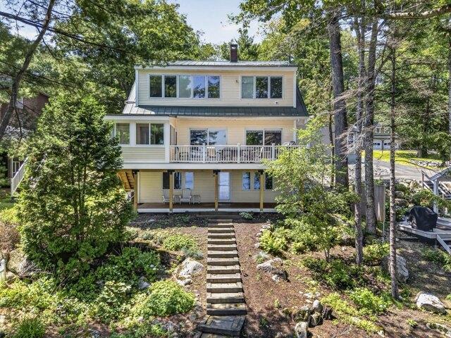 house with 4 bedroom, Standish ME ES105609858