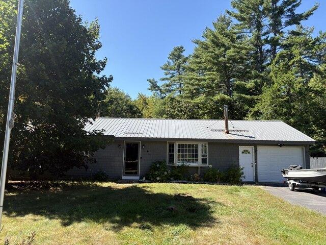 house with 4 bedroom, Standish ME ES105800501