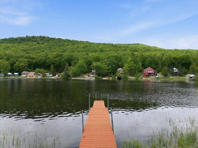house with 4 bedroom, Stark NH ES105425225